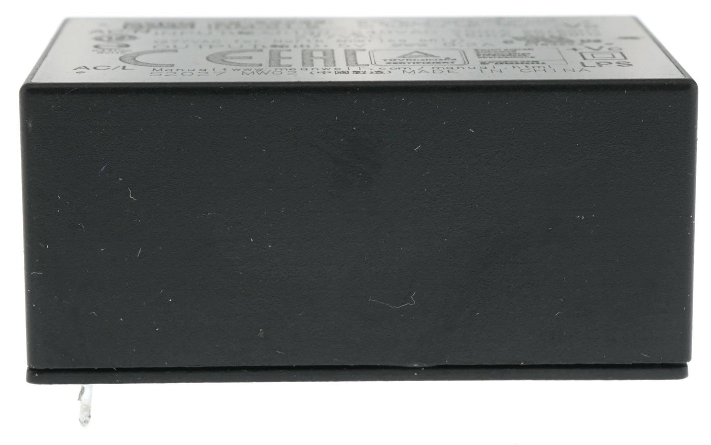 Meanwell IRM-01-5 Power Module Teardown