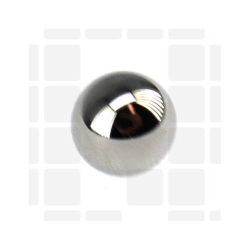 Milwaukee 02-02-0170 Steel Ball Bearing, 3.5mm