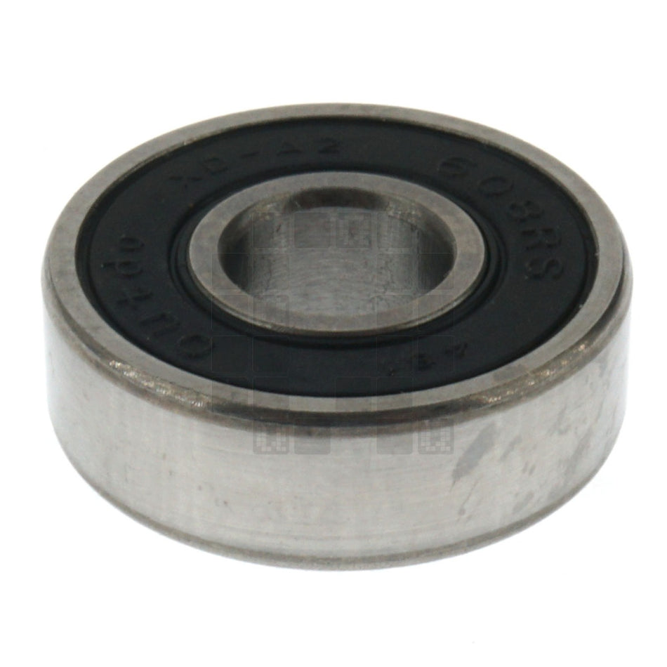 Milwaukee 02-04-0621 Ball Bearing, Outdo 608RS