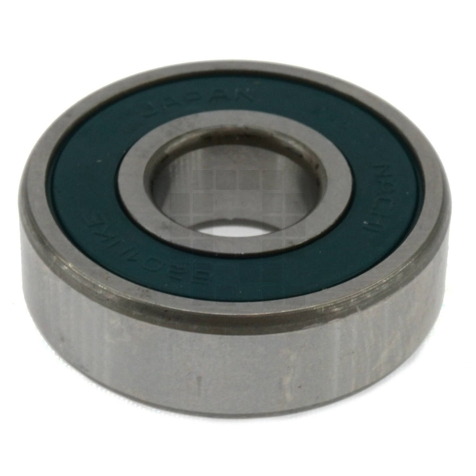 Milwaukee 02-04-1860 Ball Bearing