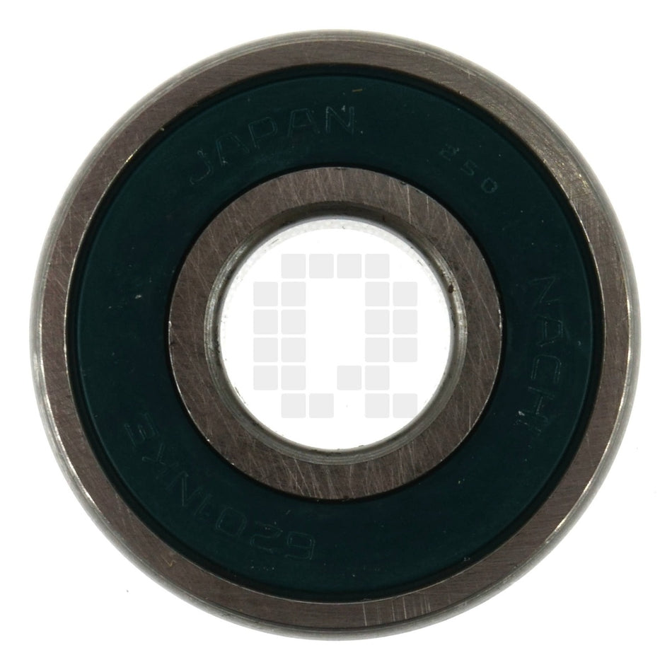 Milwaukee 02-04-1860 Ball Bearing