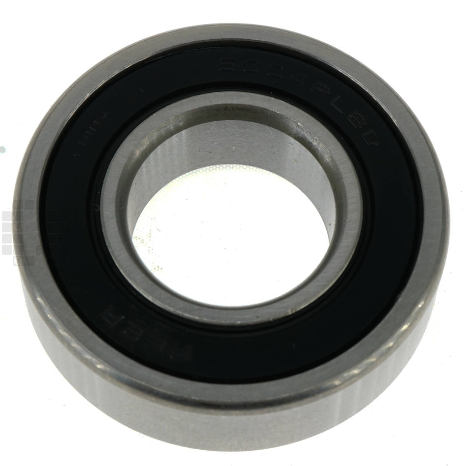 Milwaukee 02-04-2006 Ball Bearing, 2 Shielded, 20 x 42 x 12mm, 6004RLBD