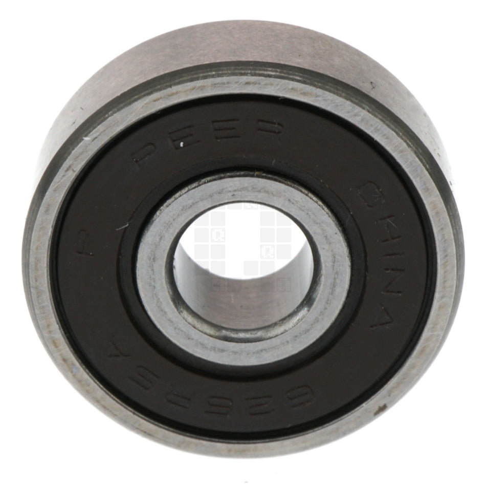 Milwaukee 02-04-2110 Ball Bearing, 626RSA, 6mm x 19mm x 6mm