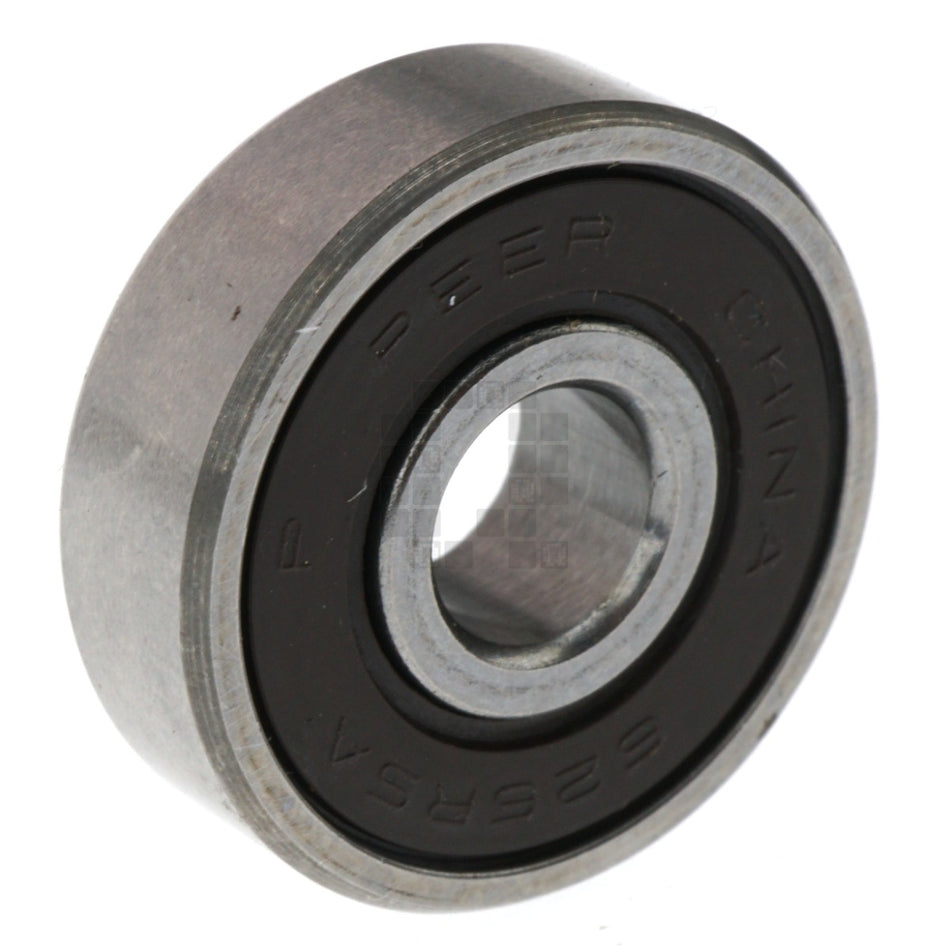 Milwaukee 02-04-2110 Ball Bearing, 626RSA, 6mm x 19mm x 6mm