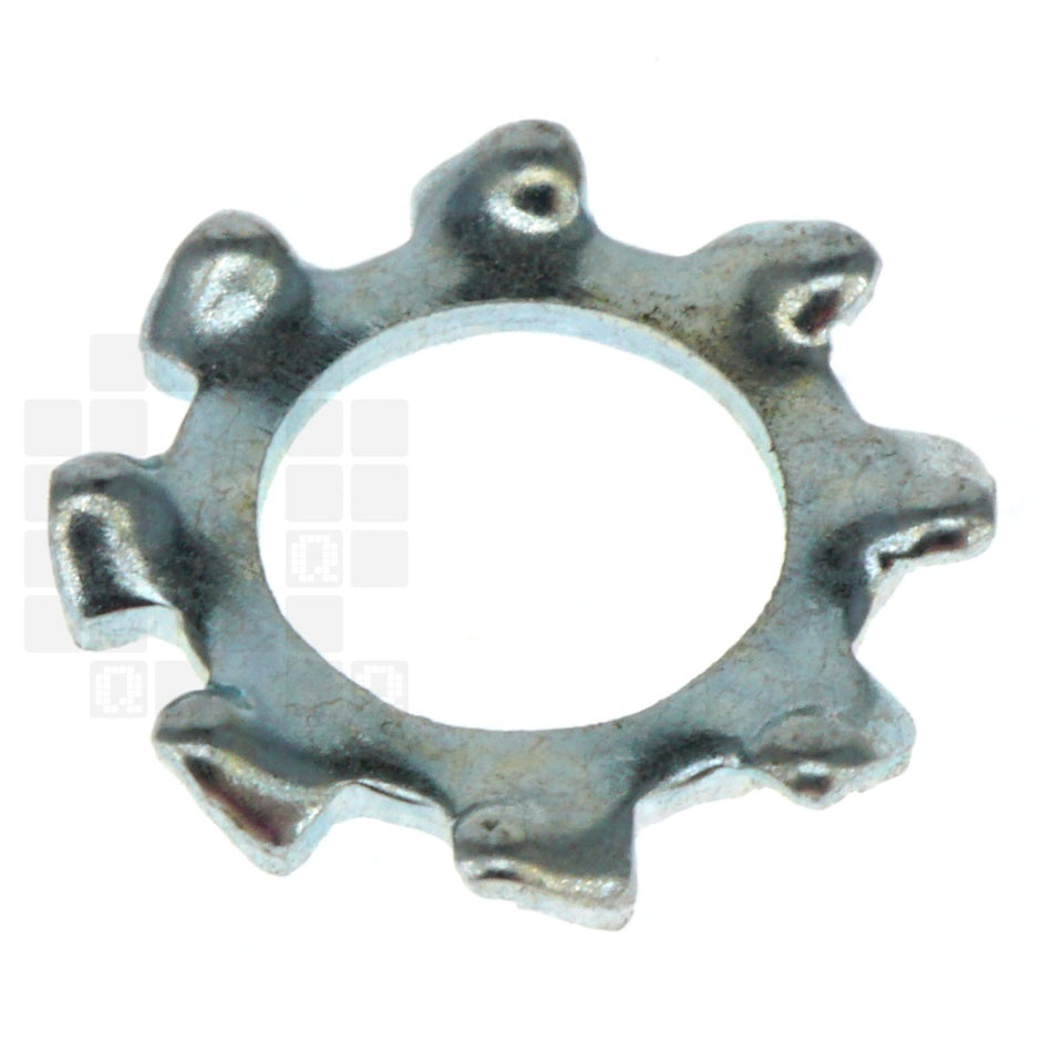 Black & Decker, Delta, Dewalt 045687-00 Star Lock Washer