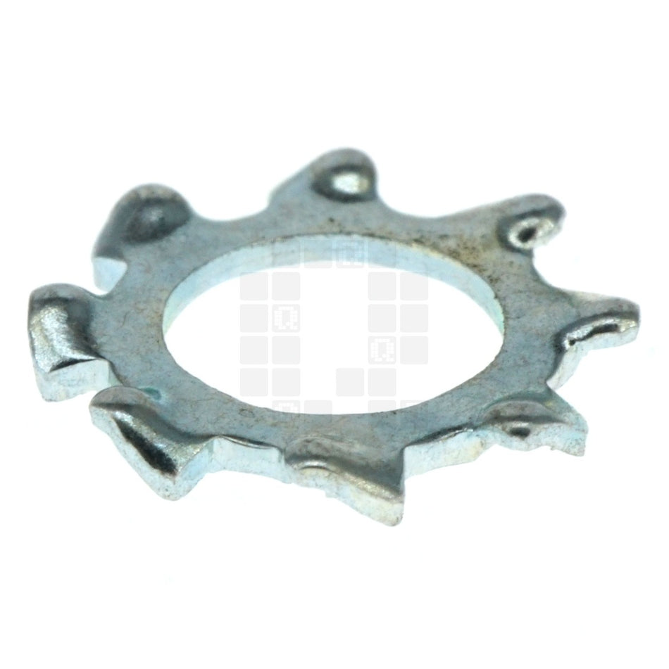 Black & Decker, Delta, Dewalt 045687-00 Star Lock Washer
