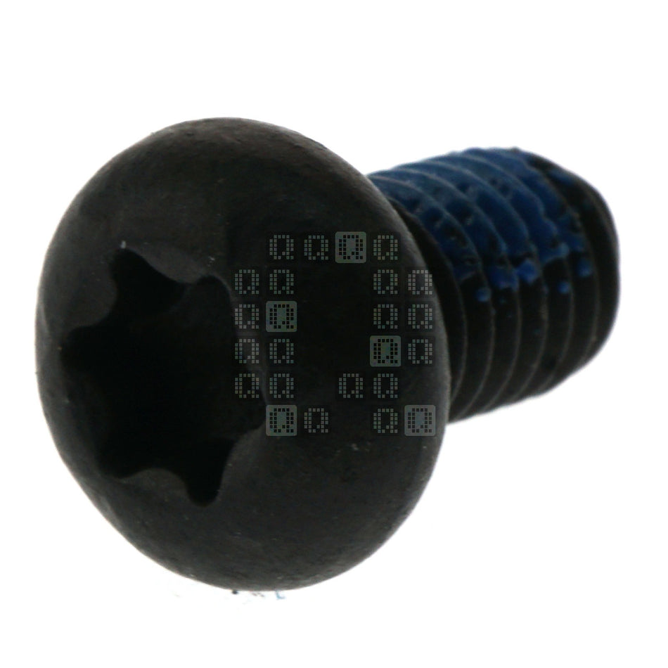 Milwaukee Tool 05-78-0029 M5-0.80 x 8mm Pan Head T25 Machine Screw