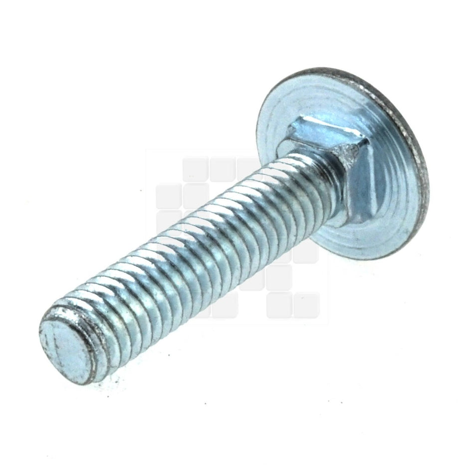 Milwaukee 06-10-0110 Carriage Bolt