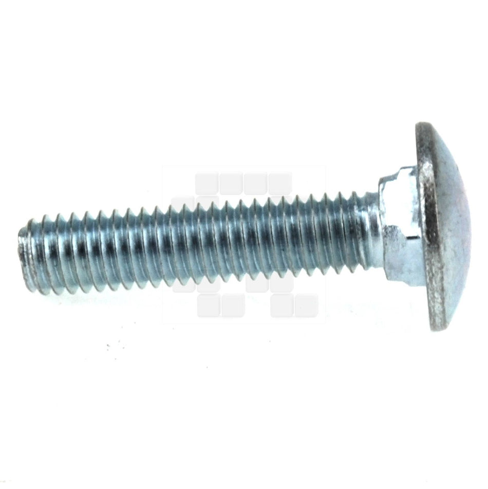 Milwaukee 06-10-0110 Carriage Bolt