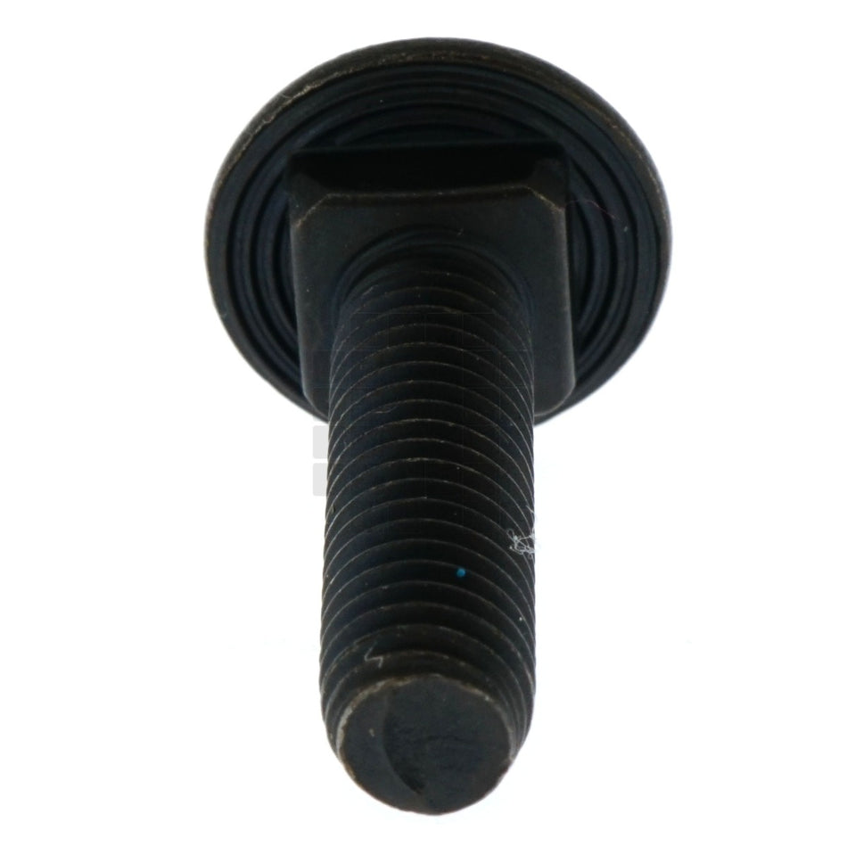 Dewalt 098128-85 Carriage Bolt, 6mm-1.00 x 25mm Left Hand