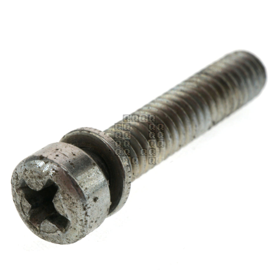 Craftsman 1-940038-805 Fillister Head Machine Screw, #8-32 x 7/8"