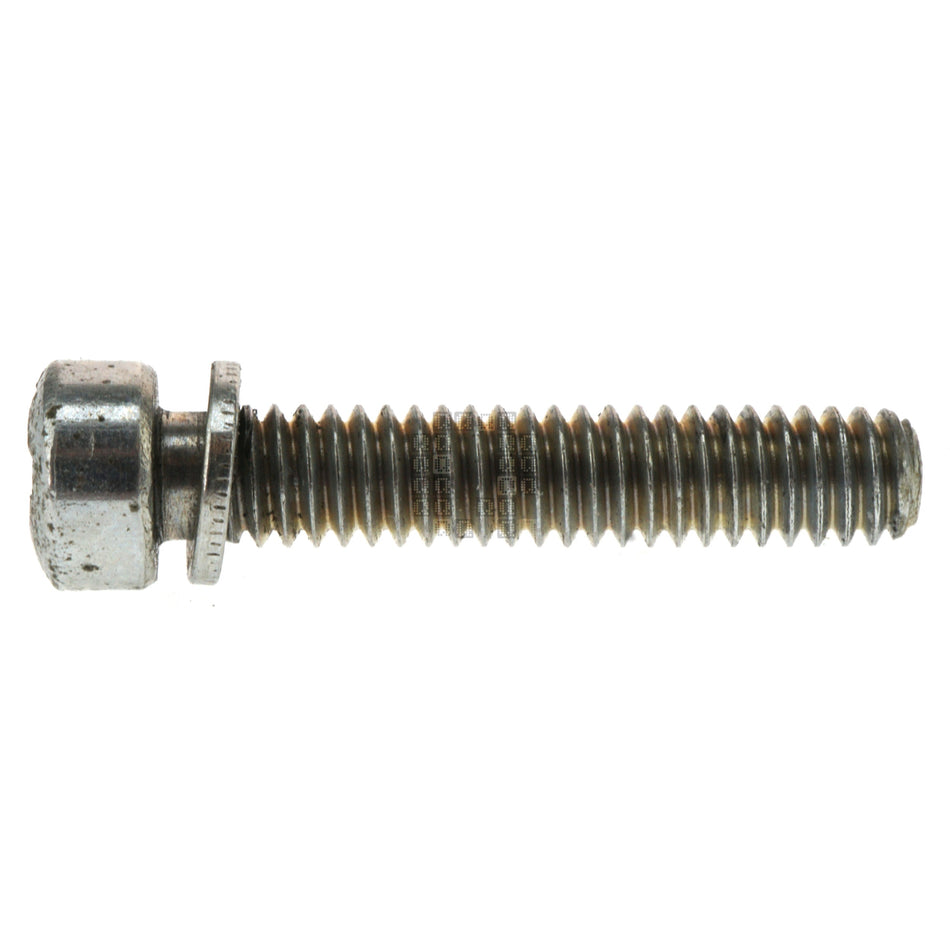 Craftsman 1-940038-805 Fillister Head Machine Screw, #8-32 x 7/8"