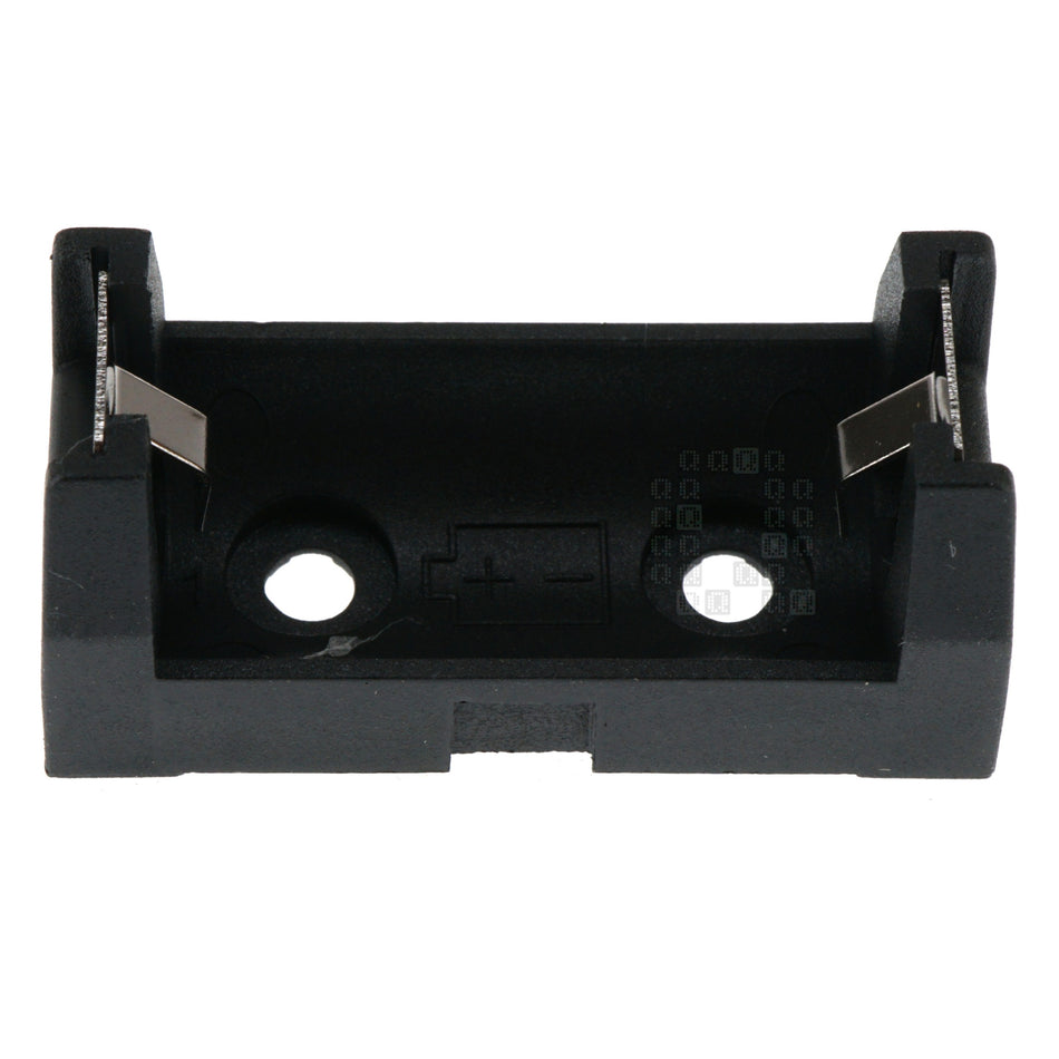 Keystone Electronics 108 1/2AA Battery Holder