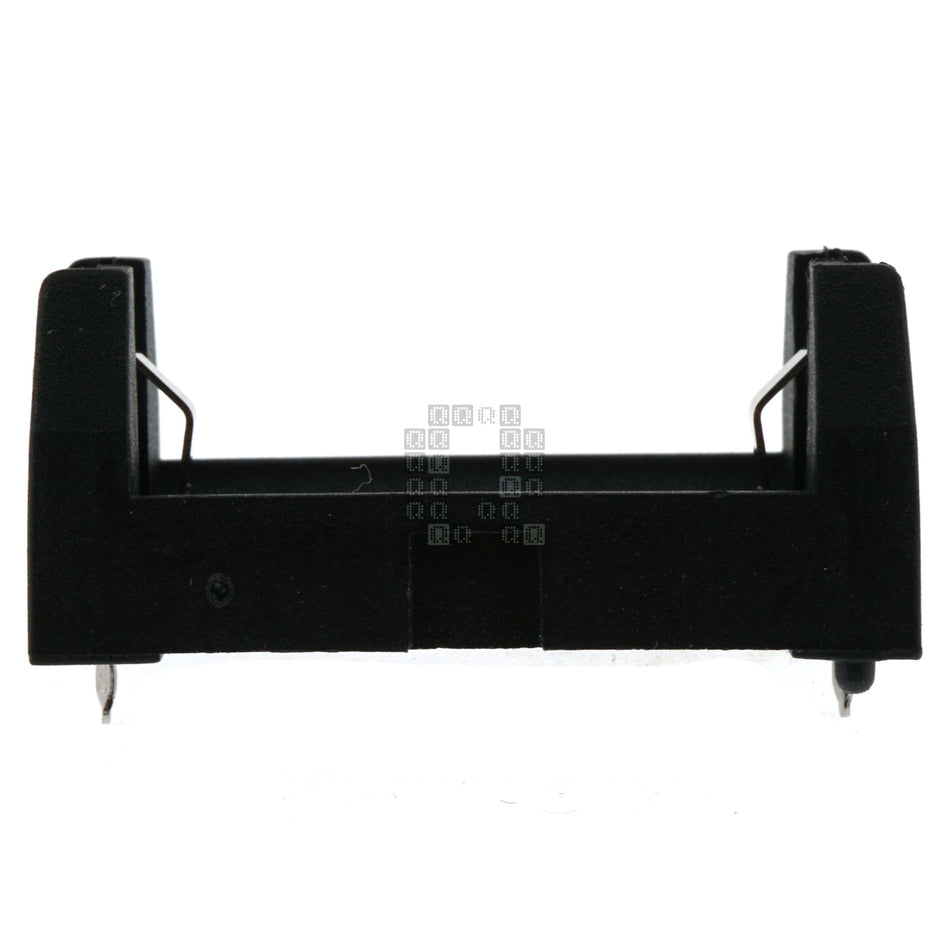 Keystone Electronics 108 1/2AA Battery Holder