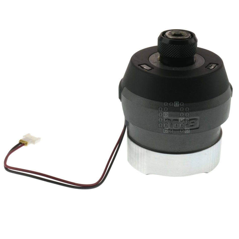 Milwaukee Tool 14-29-5370 1/4" Hex Anvil and Gear Case Housing Assembly