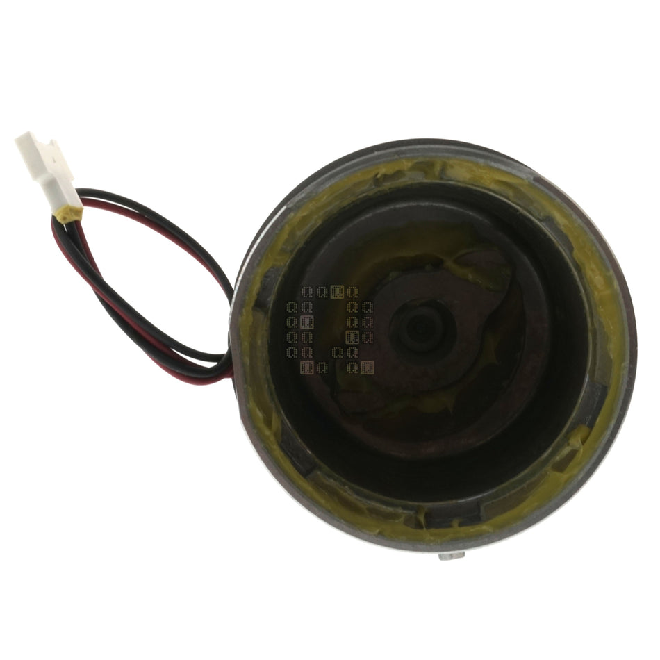 Milwaukee Tool 14-29-5370 1/4" Hex Anvil and Gear Case Housing Assembly