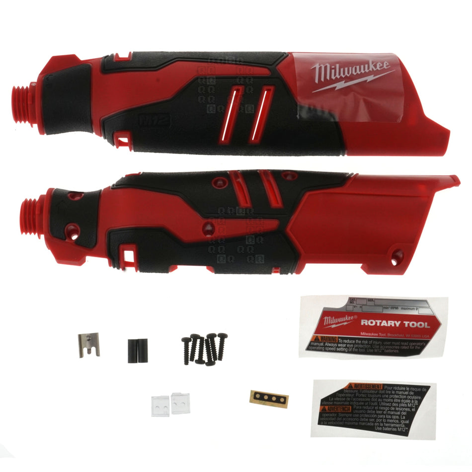 Milwaukee Tool 14-38-0143 Handle Housing Service Kit