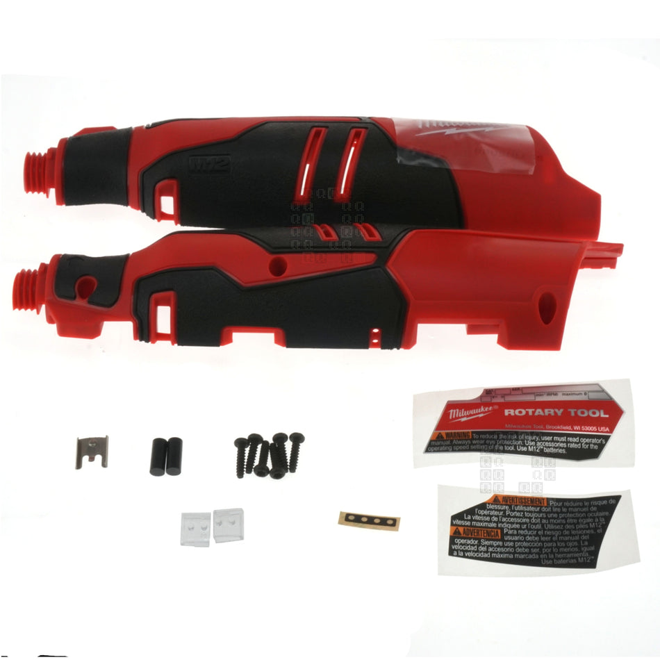 Milwaukee Tool 14-38-0143 Handle Housing Service Kit