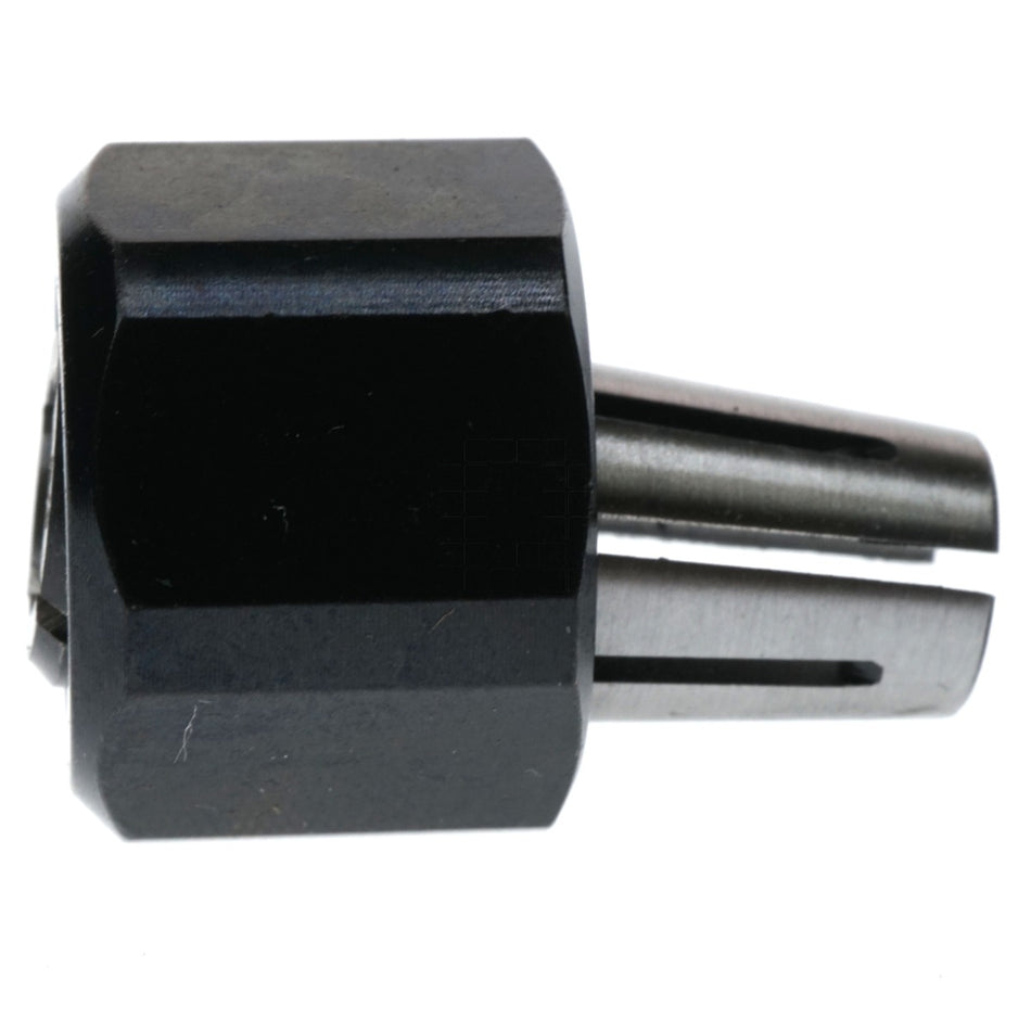 Milwaukee Tool 14-46-0167 1/4" Collet with Nut Kit