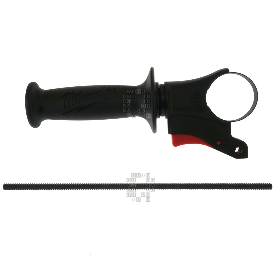 Milwaukee Tool 14-46-1450 Side Handle & Depth Rod Assembly