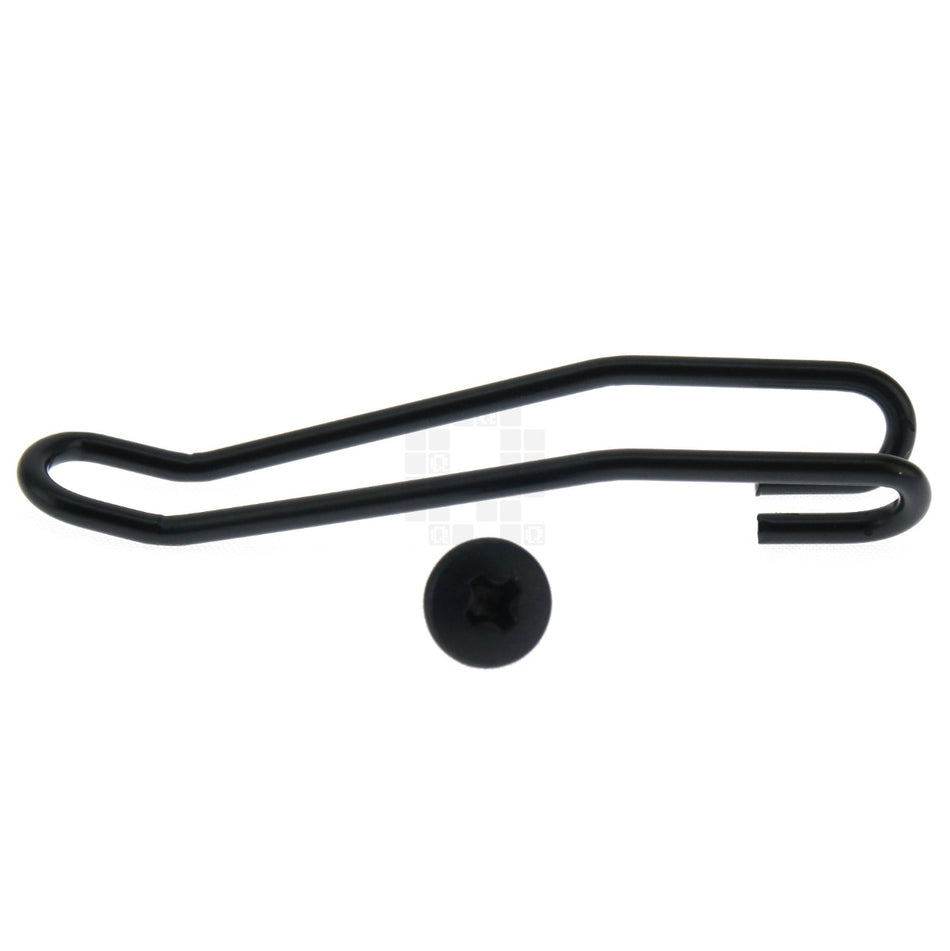 Milwaukee 14-46-1501 Belt Clip/Screw Service Kit