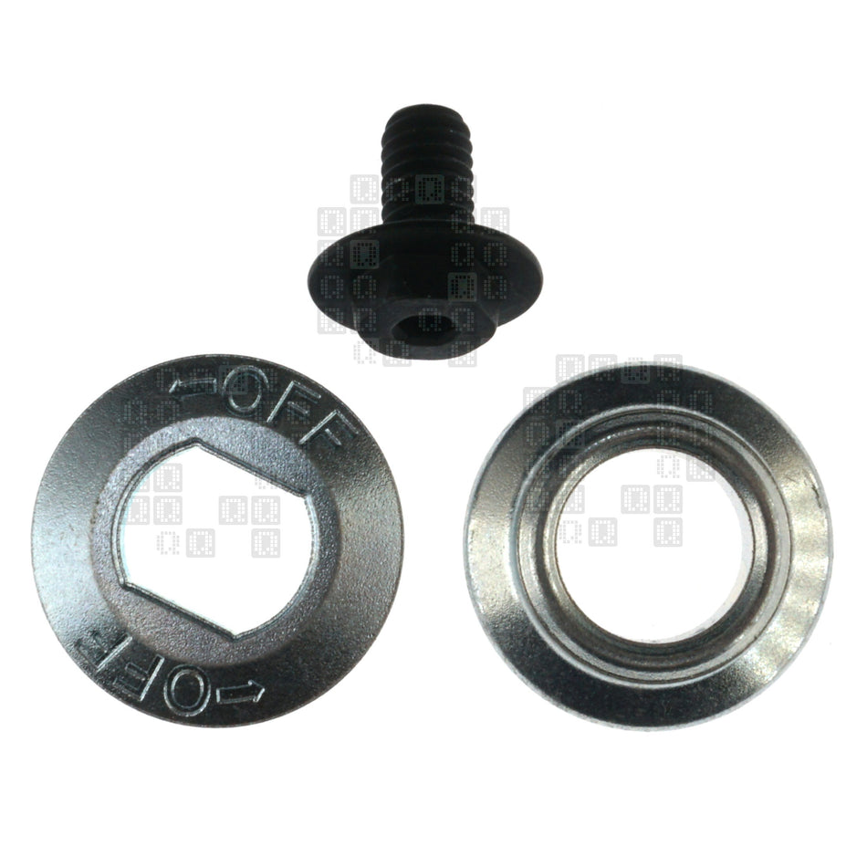 Milwaukee Tool 14-46-9966 Blade Retention Service Kit