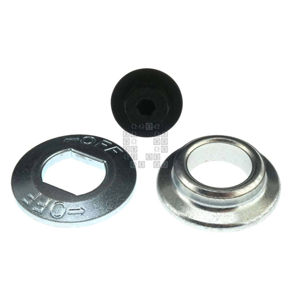 Milwaukee Tool 14-46-9966 Blade Retention Service Kit