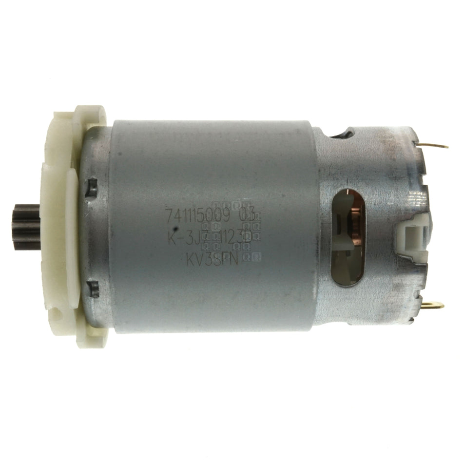 Milwaukee Tool 14-50-0010 Electric Motor Assembly with Bracket