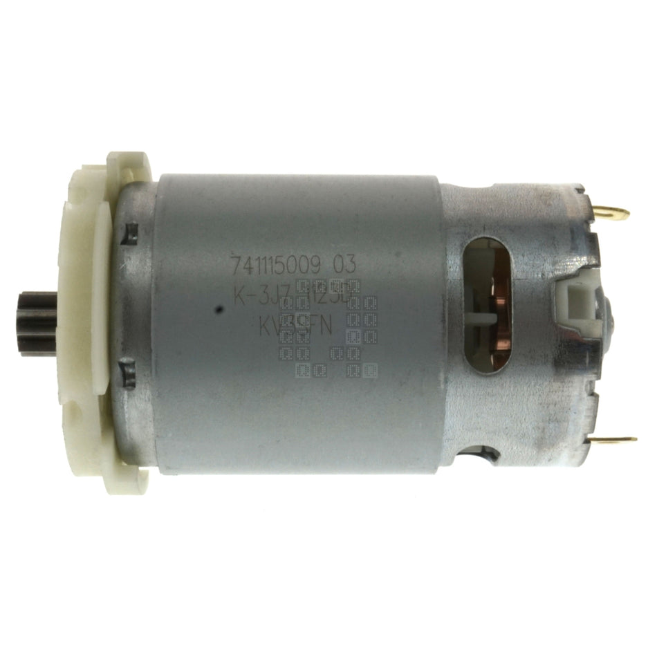 Milwaukee Tool 14-50-0010 Electric Motor Assembly with Bracket