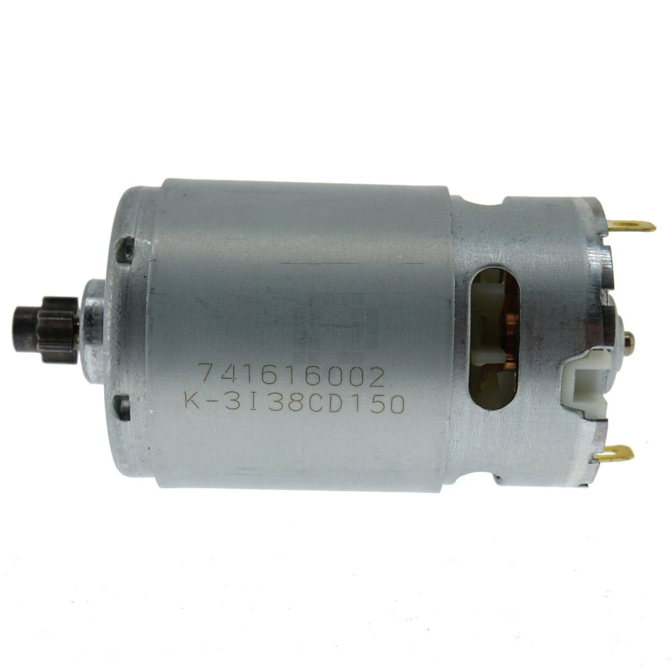 Milwaukee 14-50-1020 Electric Motor Assembly