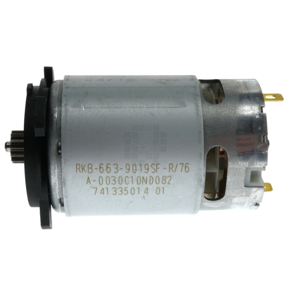 Milwaukee 14-50-2435 Electric Motor Assembly