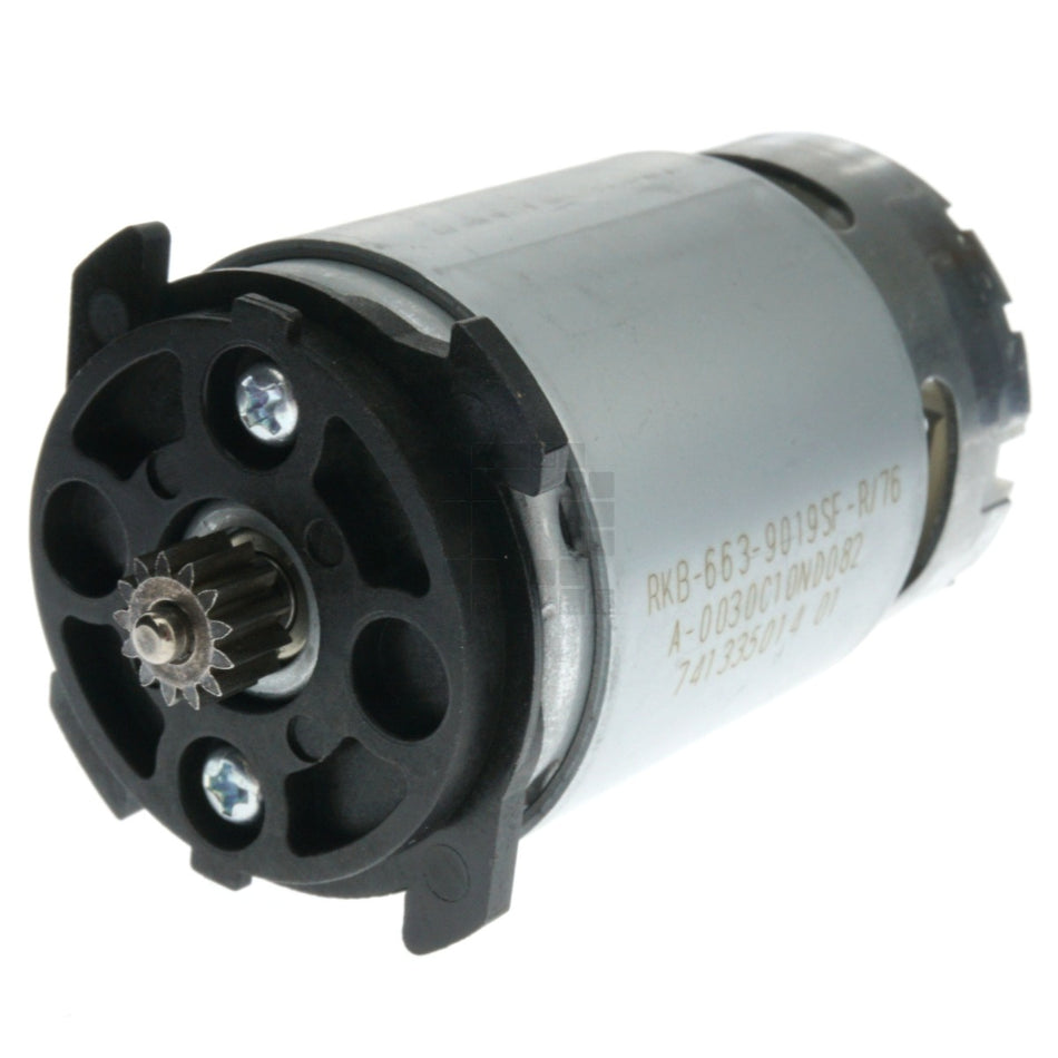 Milwaukee 14-50-2435 Electric Motor Assembly