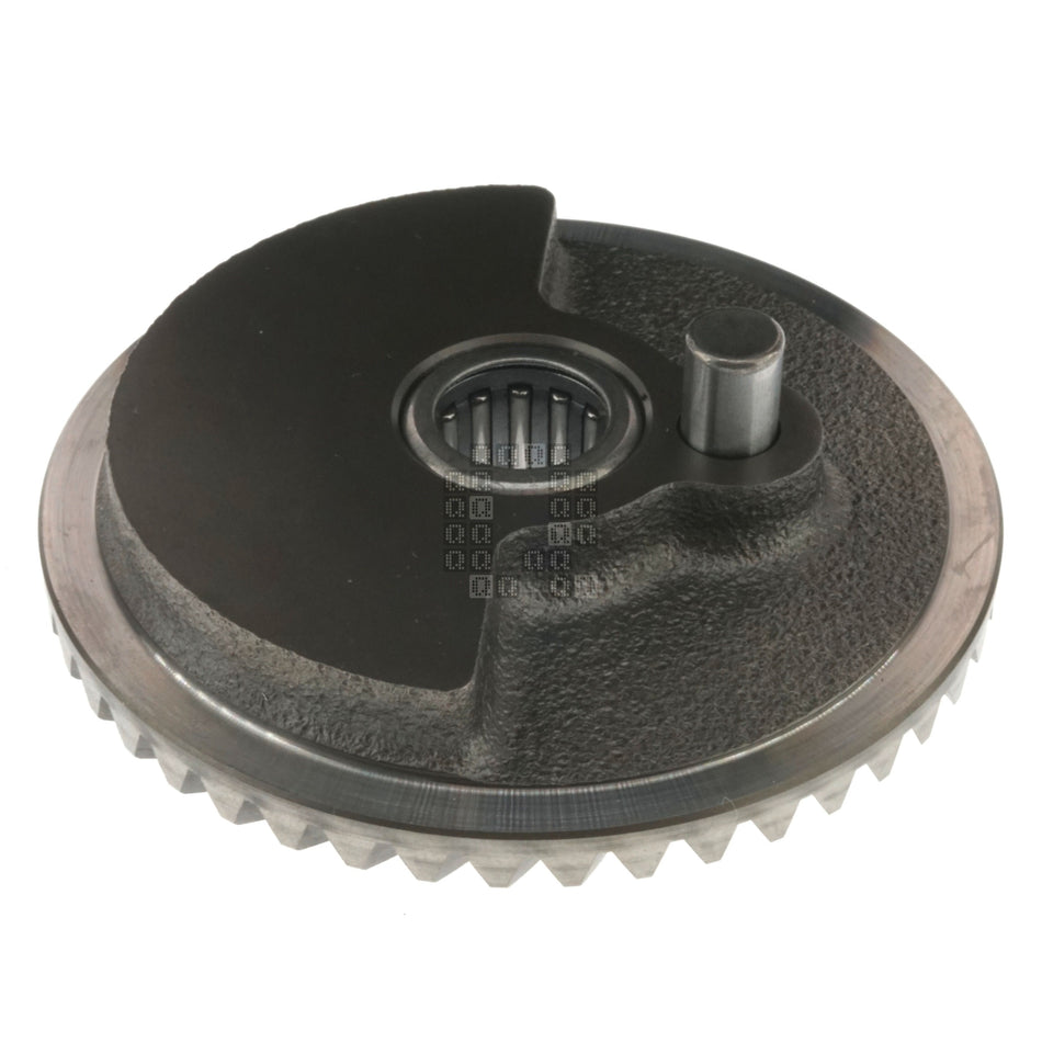 Makita 140R15-4 Complete Gear and Needle Bearing Assembly