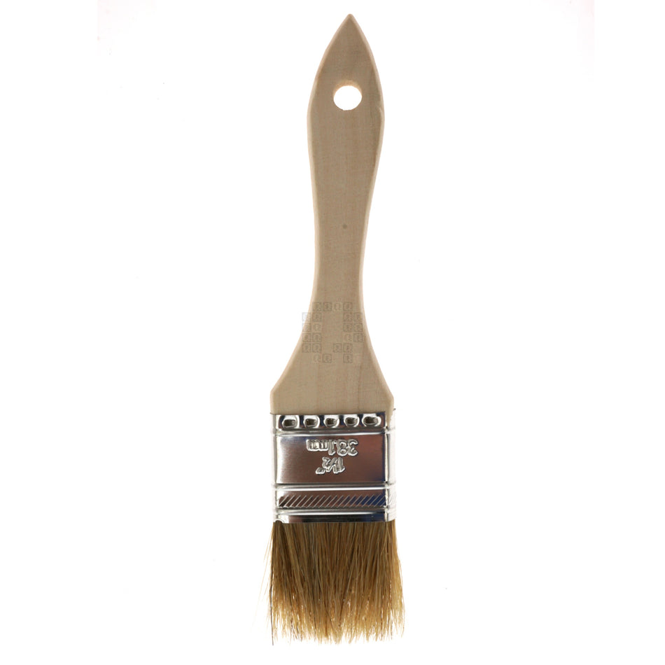 Linzer / LPC/Prosource 150015 1-1/2" 1.5" Natural Bristle Chip Paint Brush