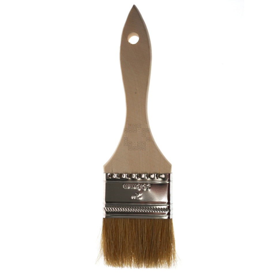 Linzer / LPC / Prosource 150020 2" Natural Bristle Chip Paint Brush