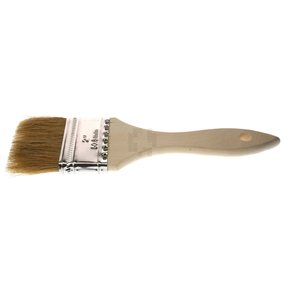 Linzer / LPC / Prosource 150020 2" Natural Bristle Chip Paint Brush