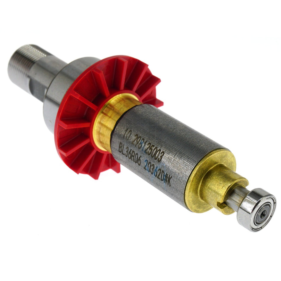 Milwaukee 16-01-2405 Rotor Assembly