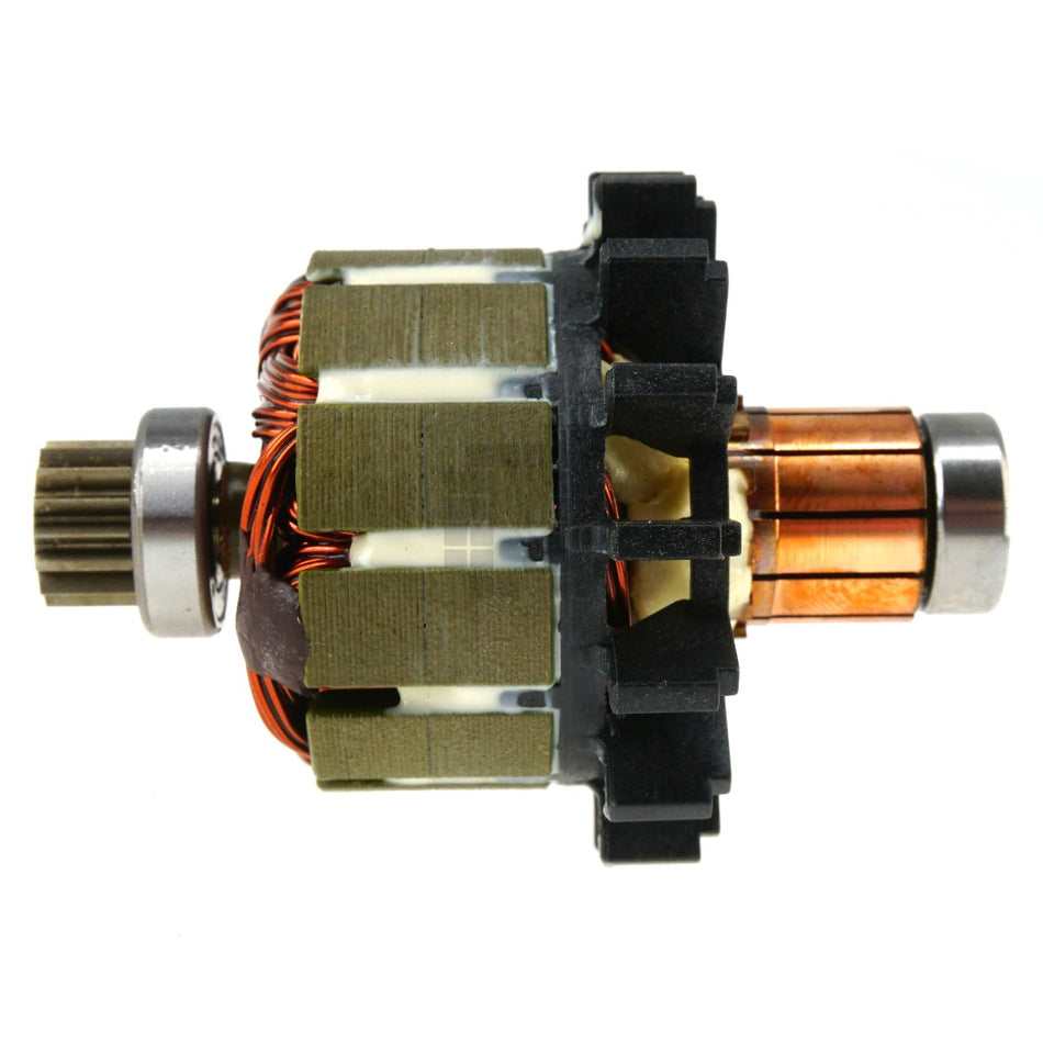 Milwaukee 16-01-3015 Motor Armature Assembly