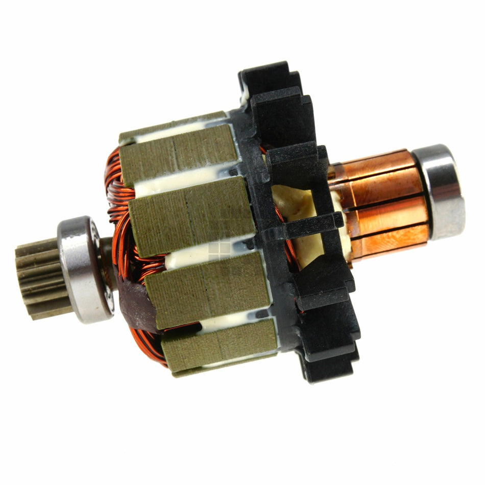 Milwaukee 16-01-3015 Motor Armature Assembly