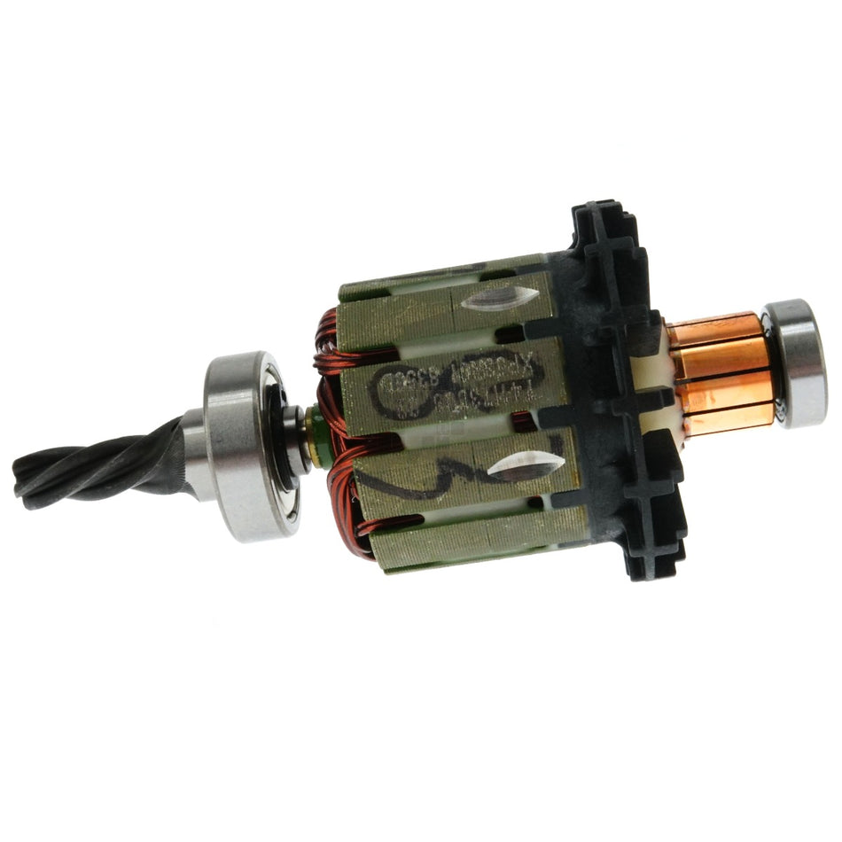 Milwaukee Tool 16-01-3030 Service Motor Armature Assembly