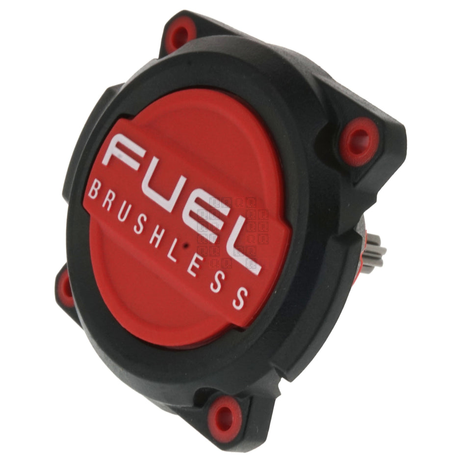 Milwaukee Tool 16-01-3045 Rotor and End Cap Service Assembly