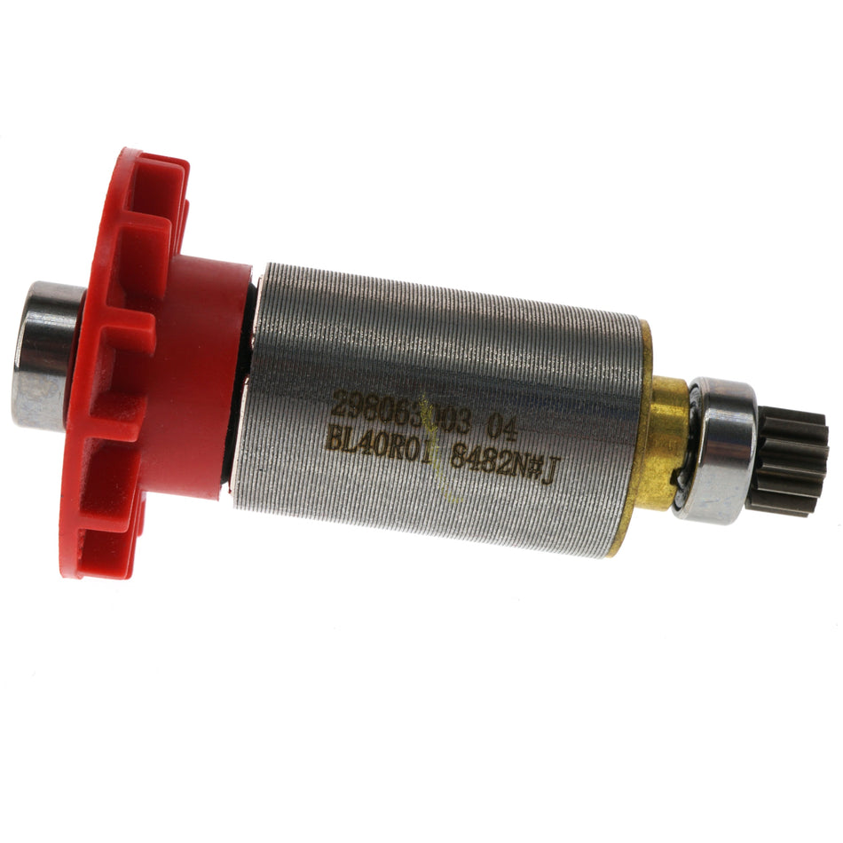 Milwaukee 16-07-0400 Motor Rotor Assembly