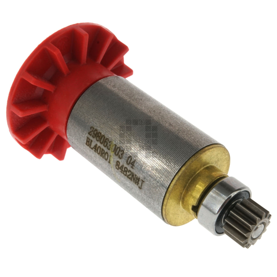 Milwaukee 16-07-0400 Motor Rotor Assembly