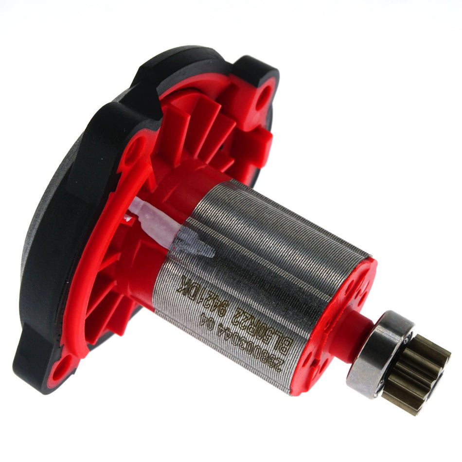 Milwaukee 16-07-1016 Armature/Rotor/Backplate Assembly