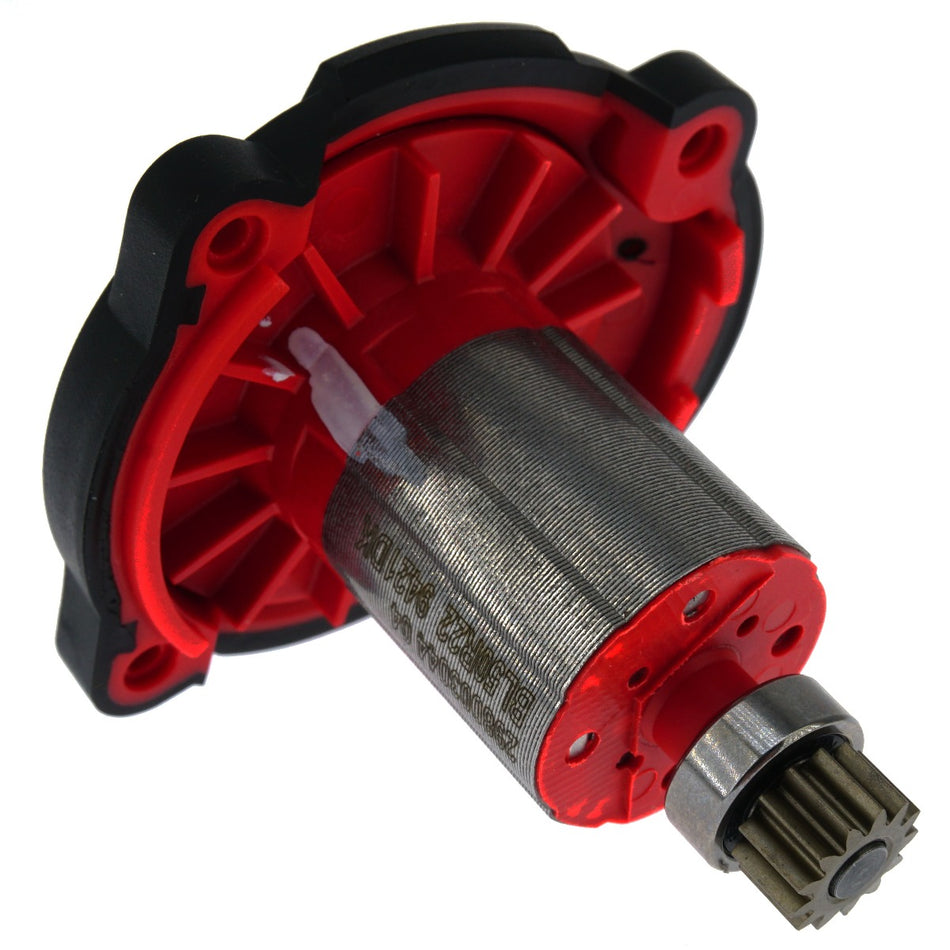 Milwaukee 16-07-1016 Armature/Rotor/Backplate Assembly