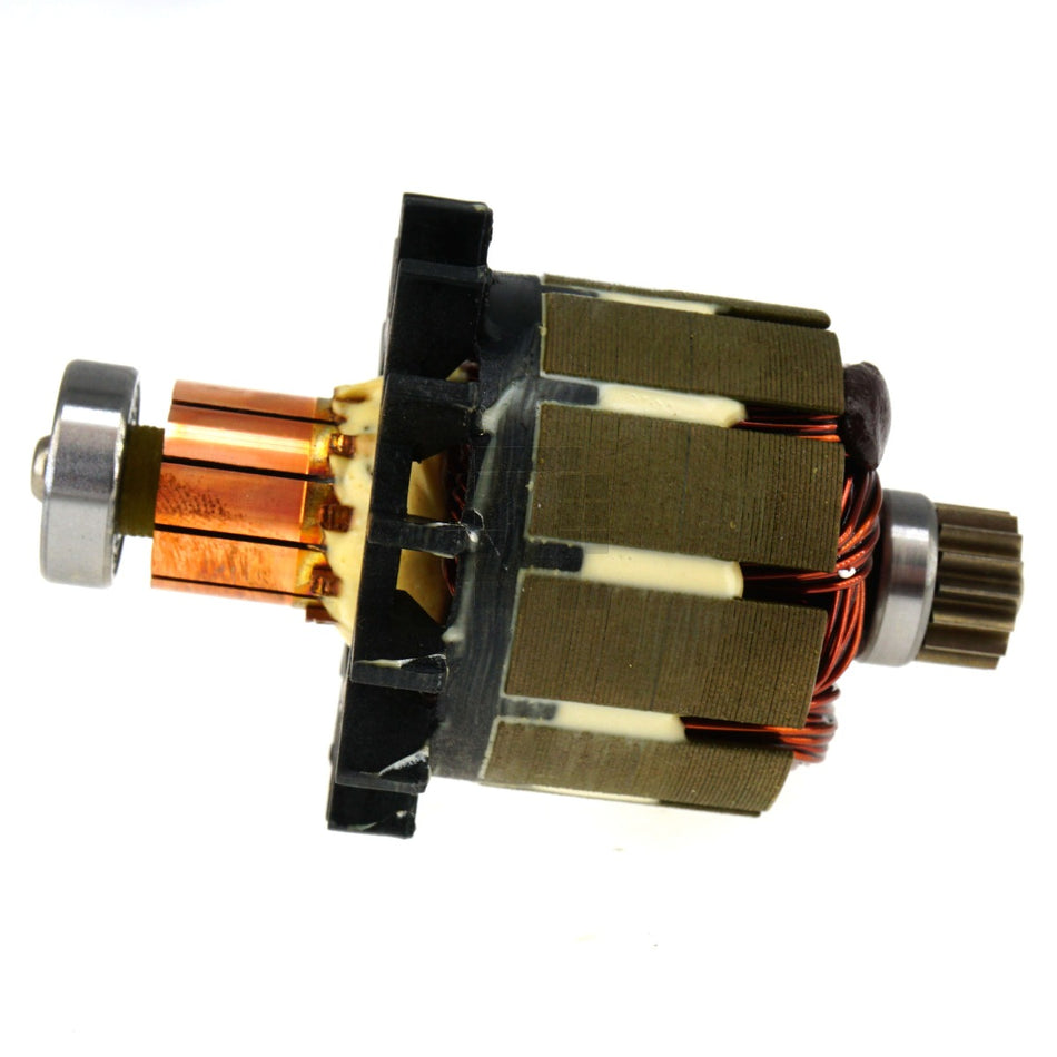 Milwaukee 16-07-2610 Motor Rotor Assembly