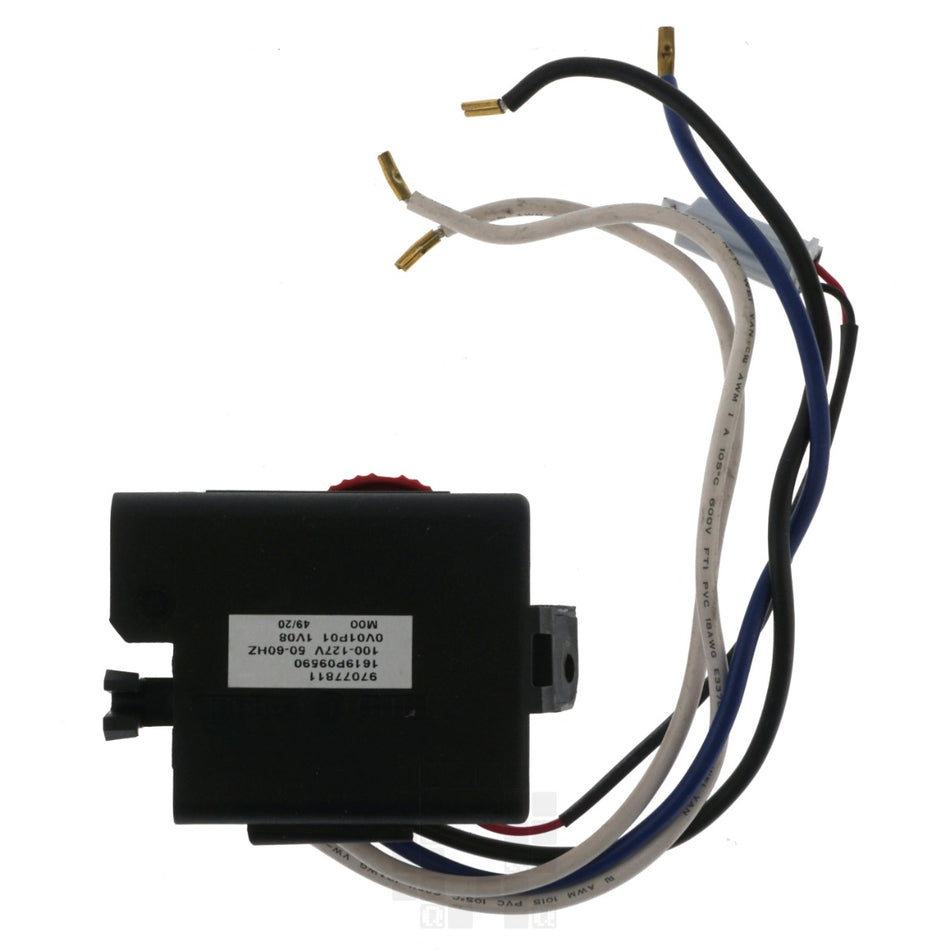 Bosch 1619P09590 Speed Control Module, 100-127VAC