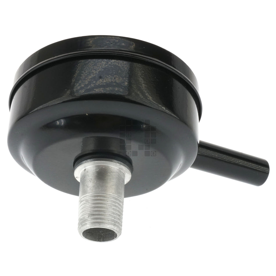 Makita 170013-E Air Filter Assembly for MAC2400