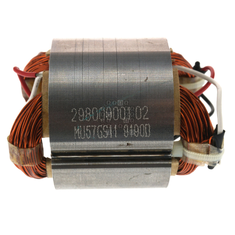 Milwaukee Tool 18-07-0085 Service Motor Field Assembly, 120VAC