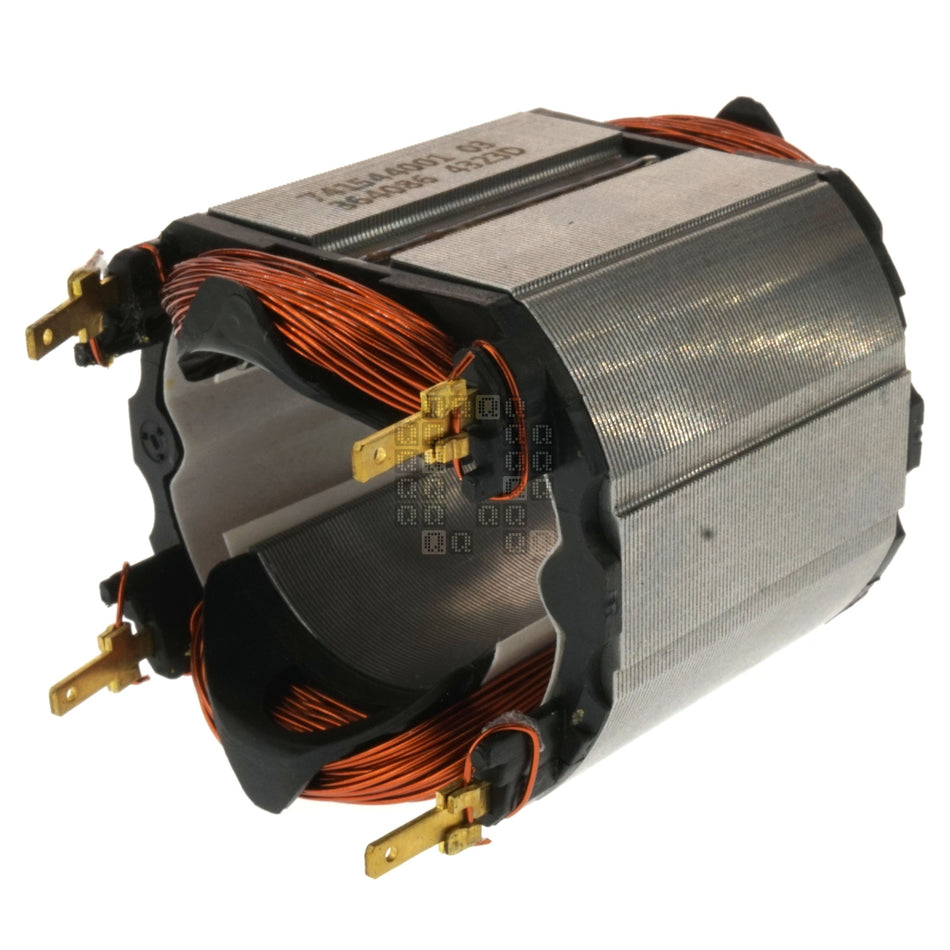 Milwaukee Tool 18-07-5395 Electric Motor Field, 110VAC, 725W